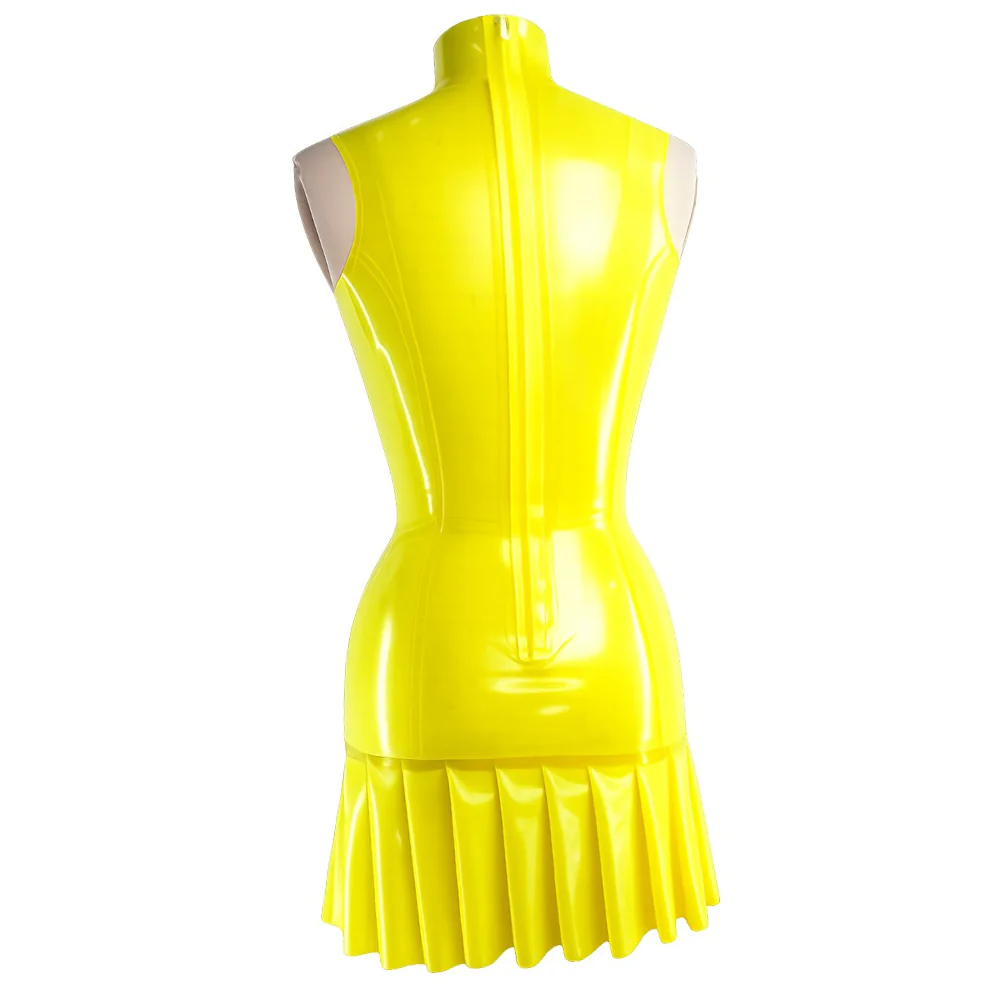 Itty Bitty Dress READY TO SHIP - Image 2