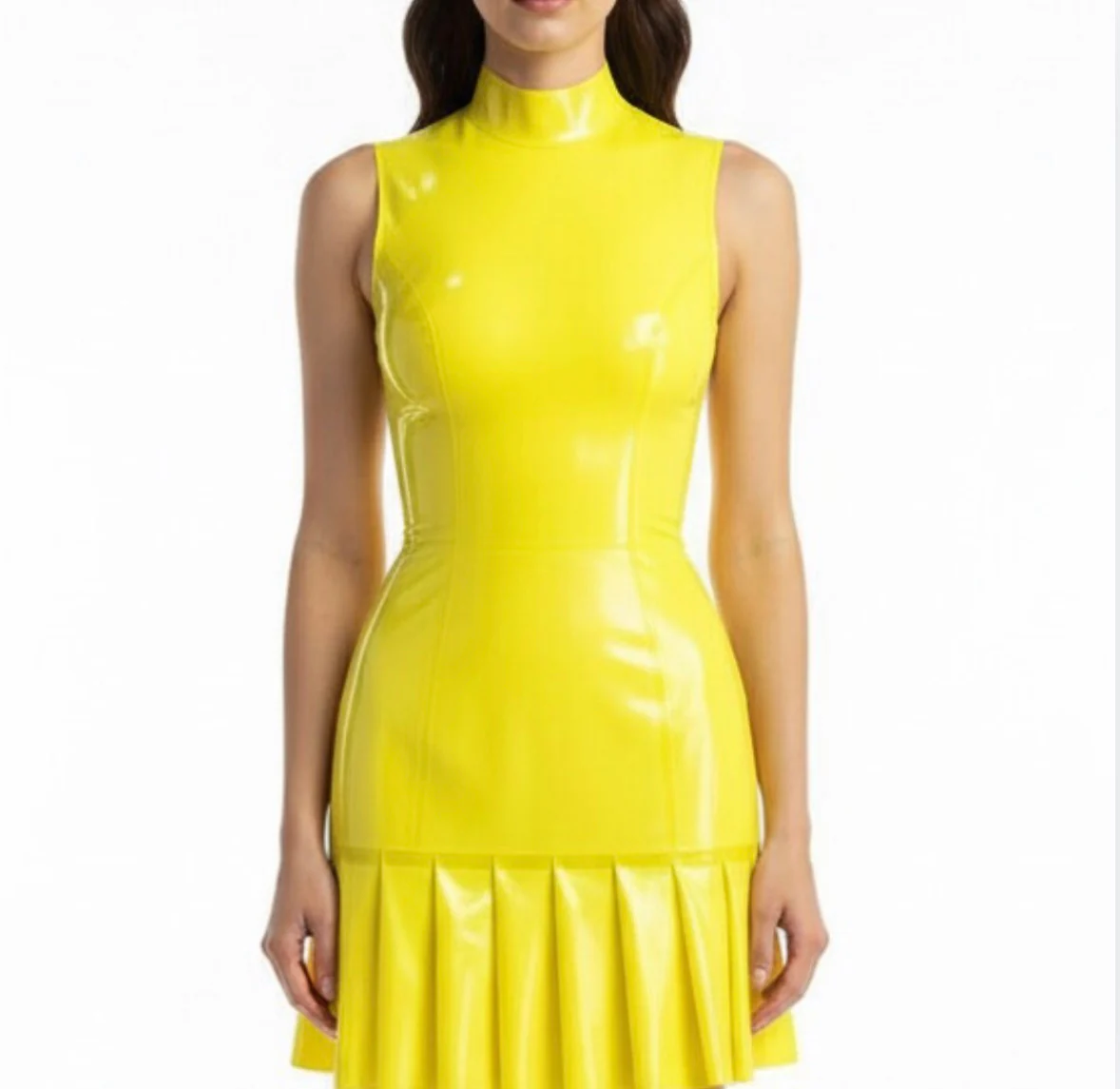 Itty Bitty Dress READY TO SHIP - Image 3