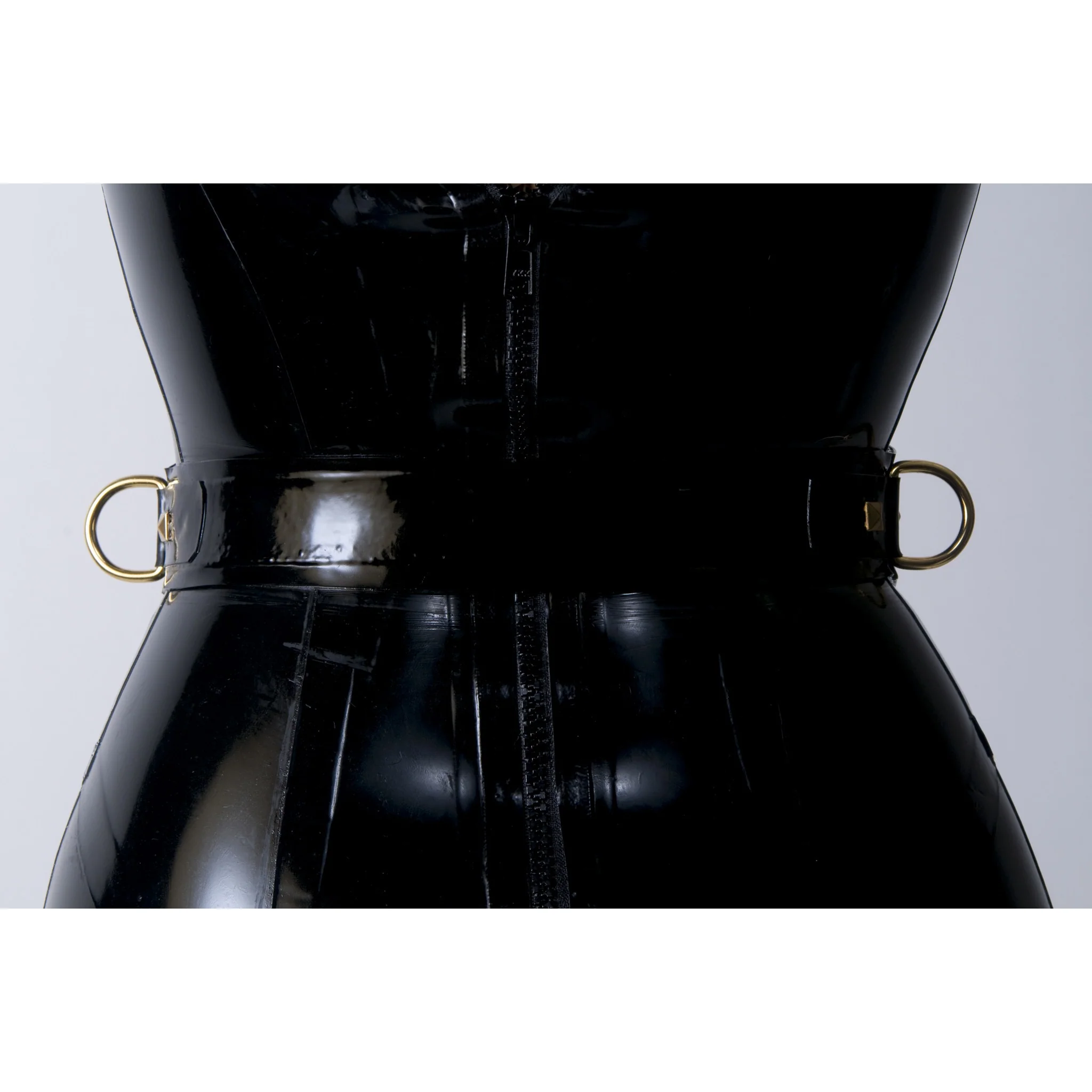 Double Buckle Belt - Image 4