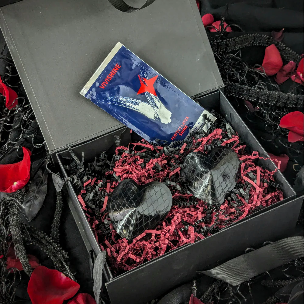 Eclipse Hearts GIFT SET READY TO SHIP - Image 2