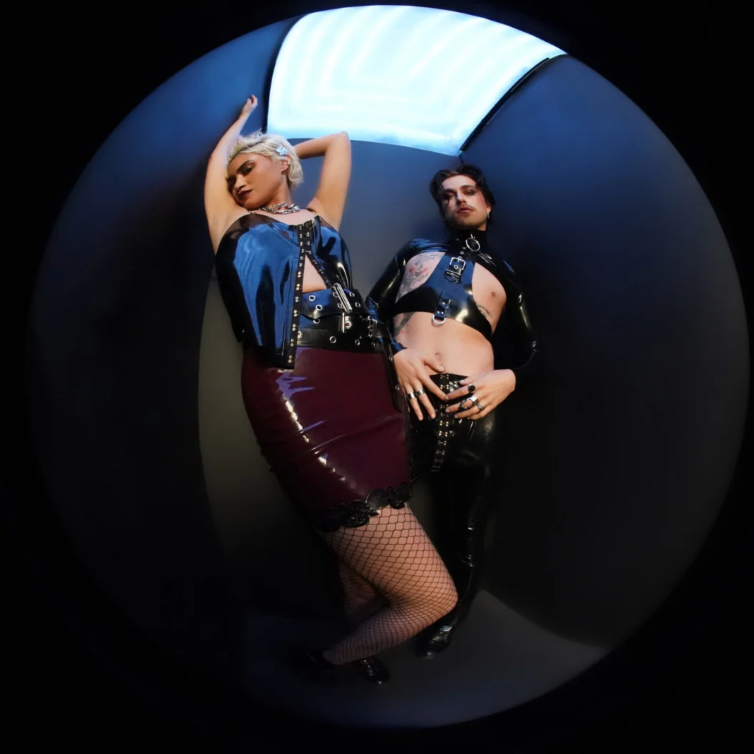 Push It Wrap Belt - Image 4