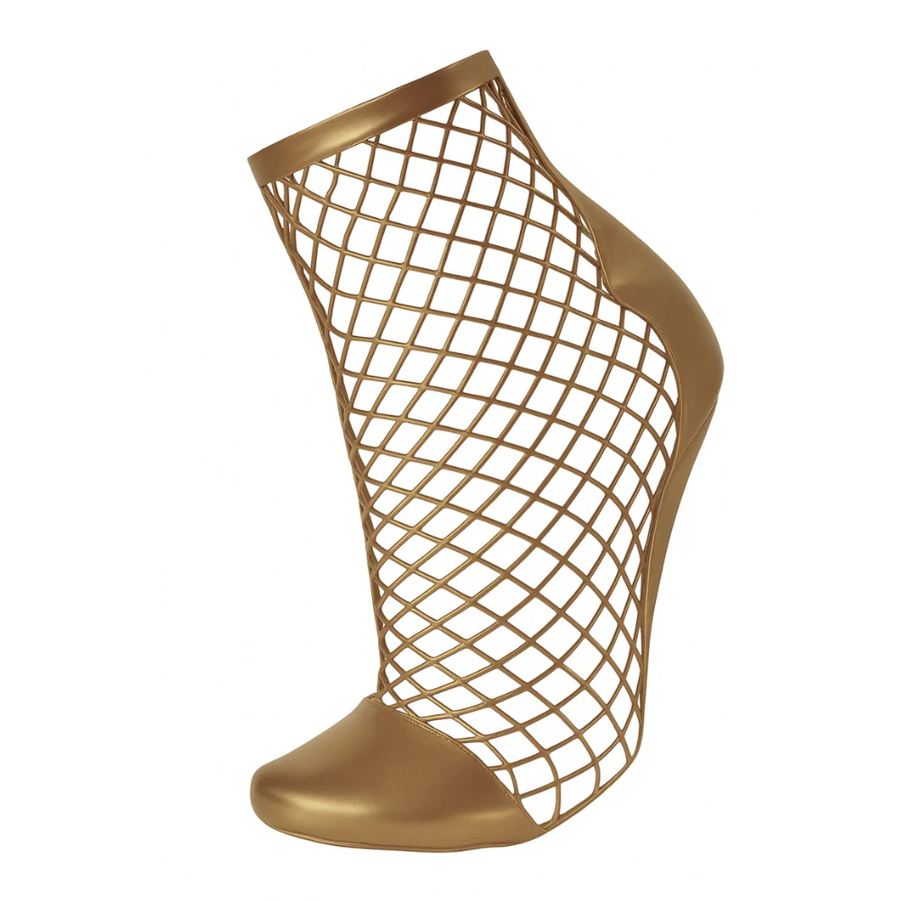 Fishnet Socks READY TO SHIP