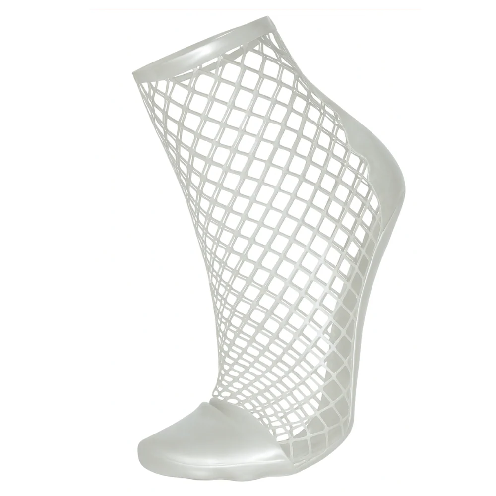 Fishnet Socks READY TO SHIP