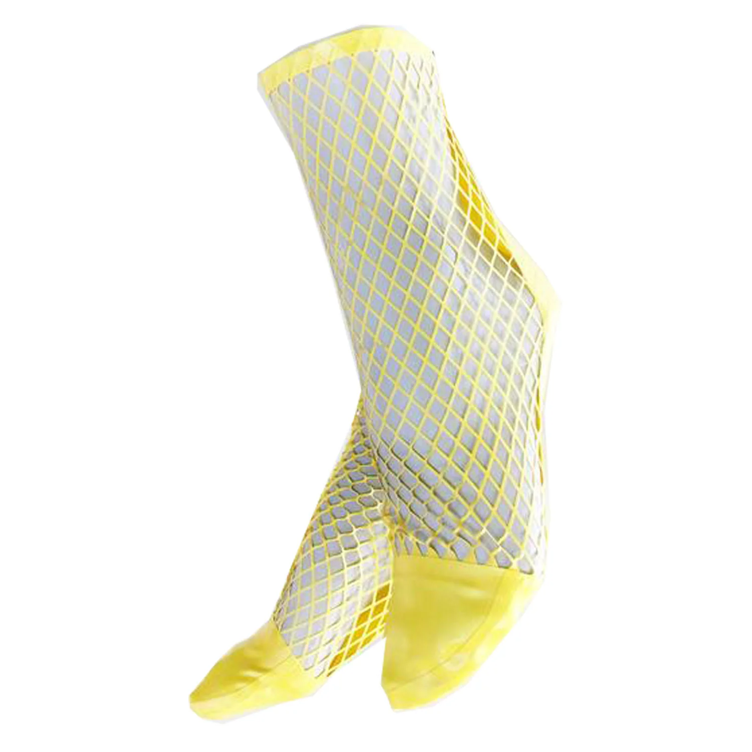 Fishnet Socks - Image 3
