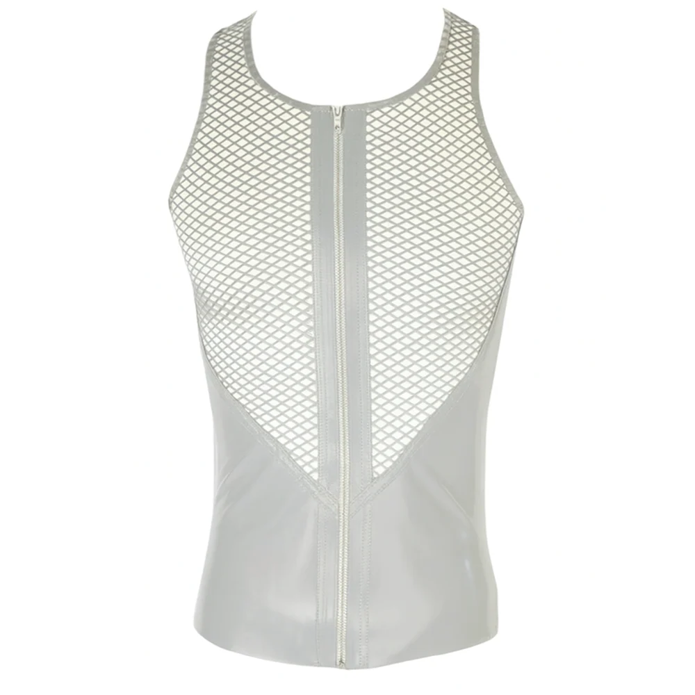 Fishnet Tank READY TO SHIP