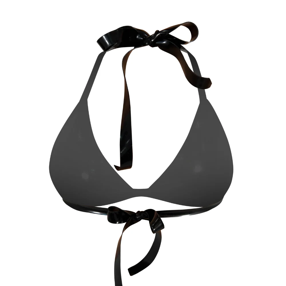 Frontage Bikini Top - Essentially Vex - Image 8