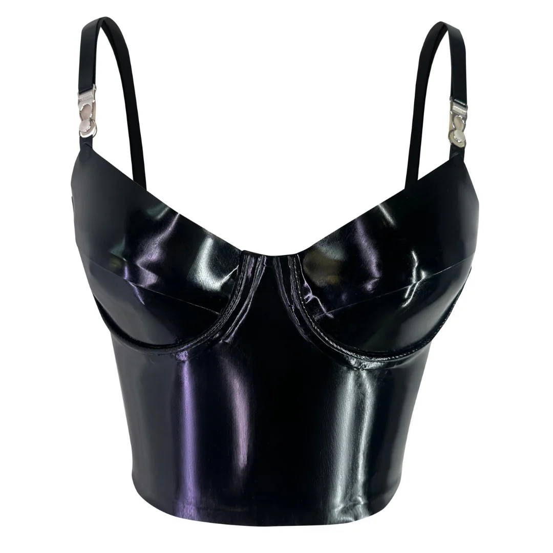 Garter Bustier