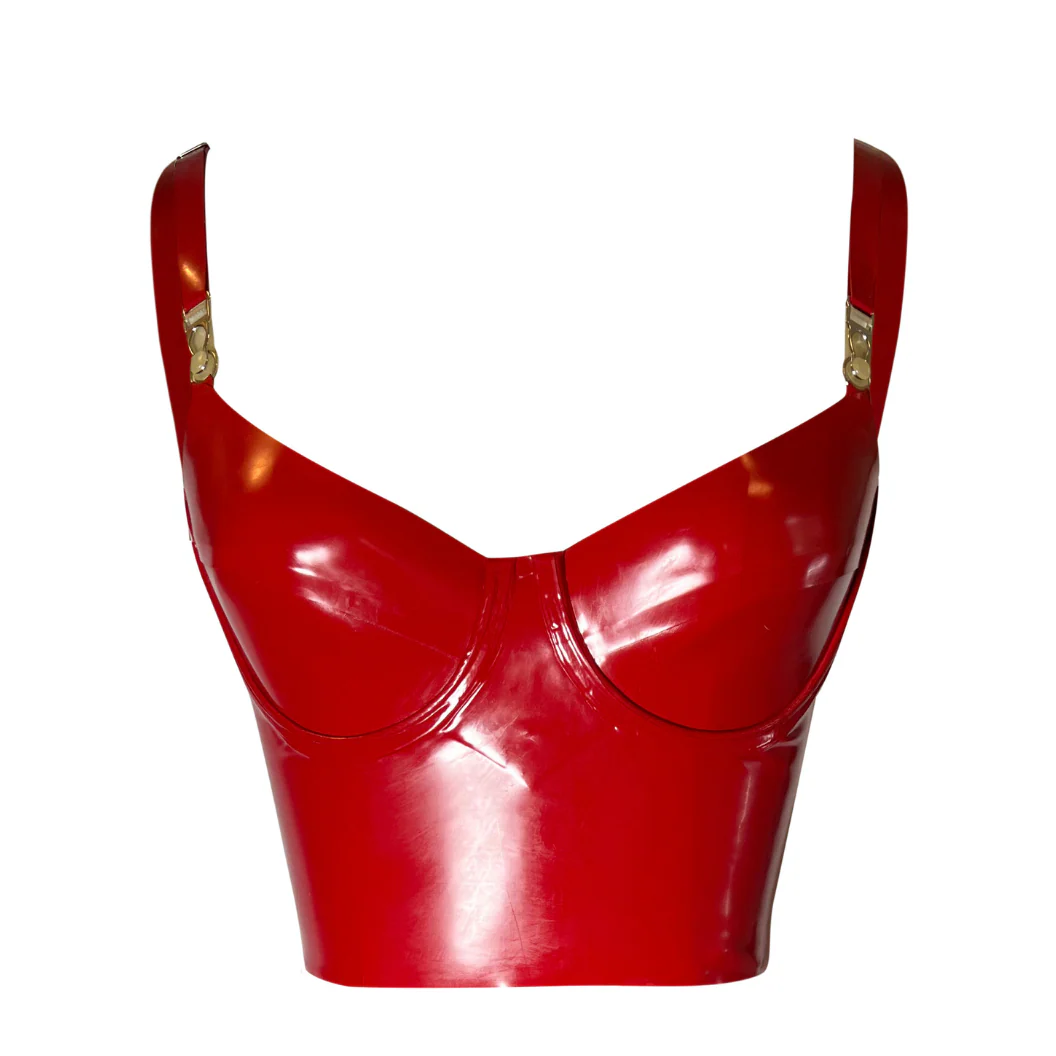 Garter Bustier - Image 6