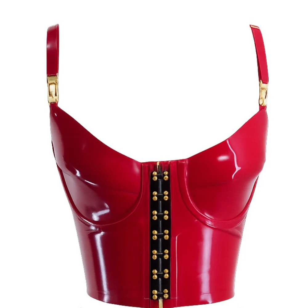 Garter Bustier READY TO SHIP