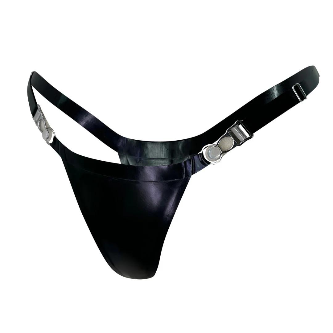 Garter Thong - Image 6