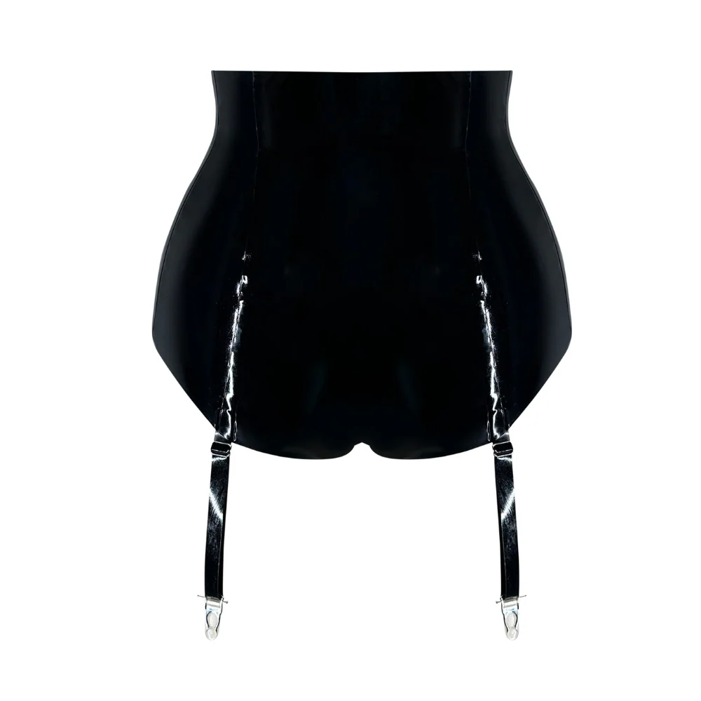 Georgia Garter Knickers - Image 4