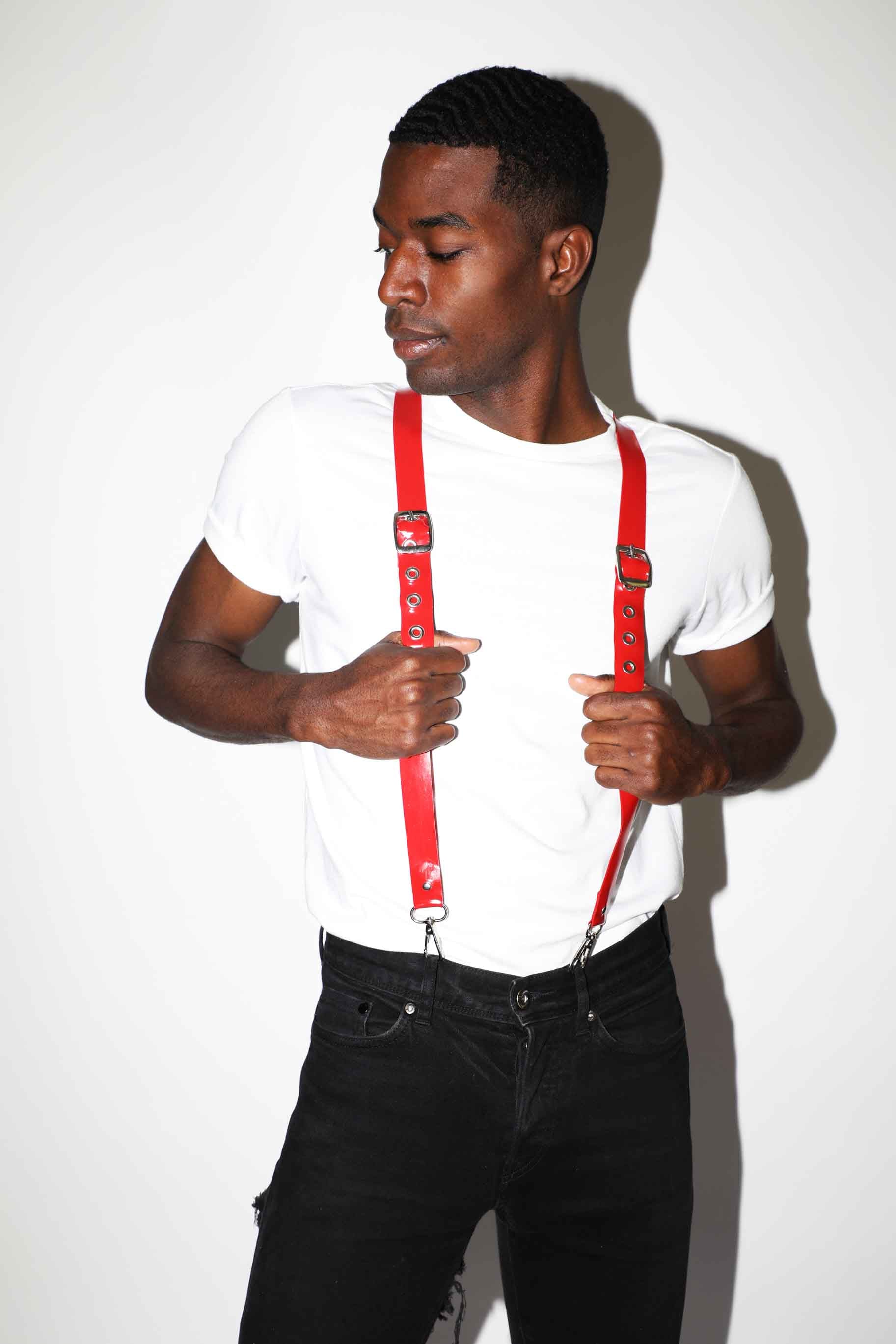 Harness Suspenders - Image 7