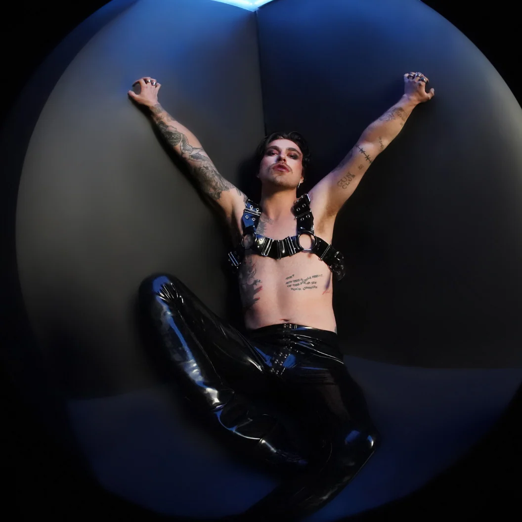 Hero Harness - Image 3
