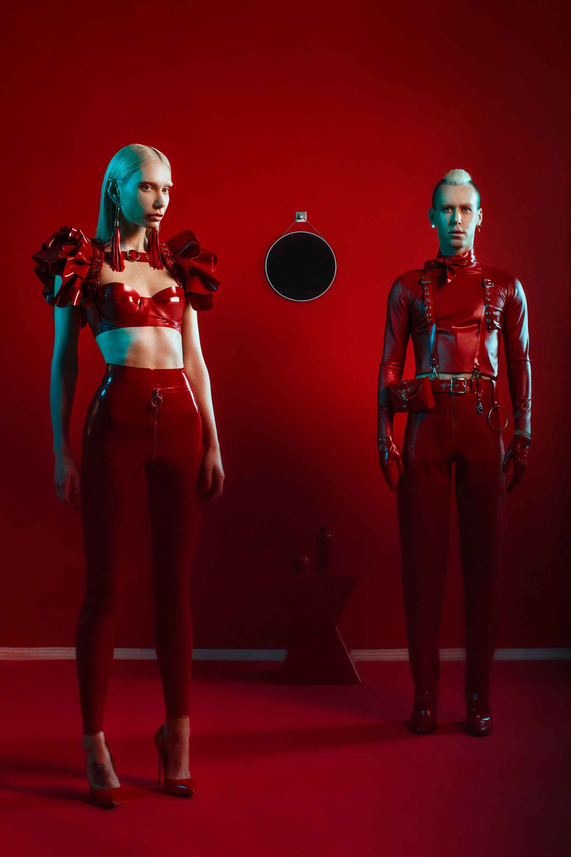 Hunger Tee - Image 4