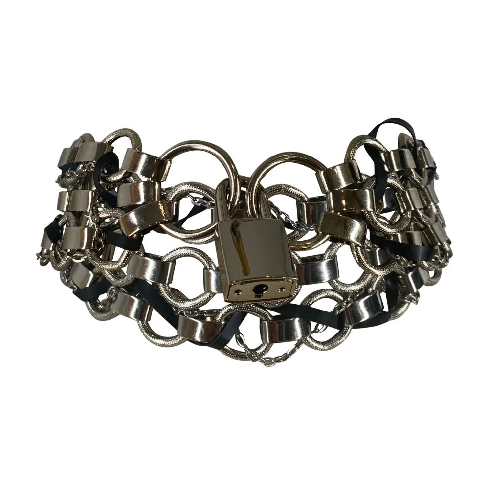 Interlock Collar - Image 5