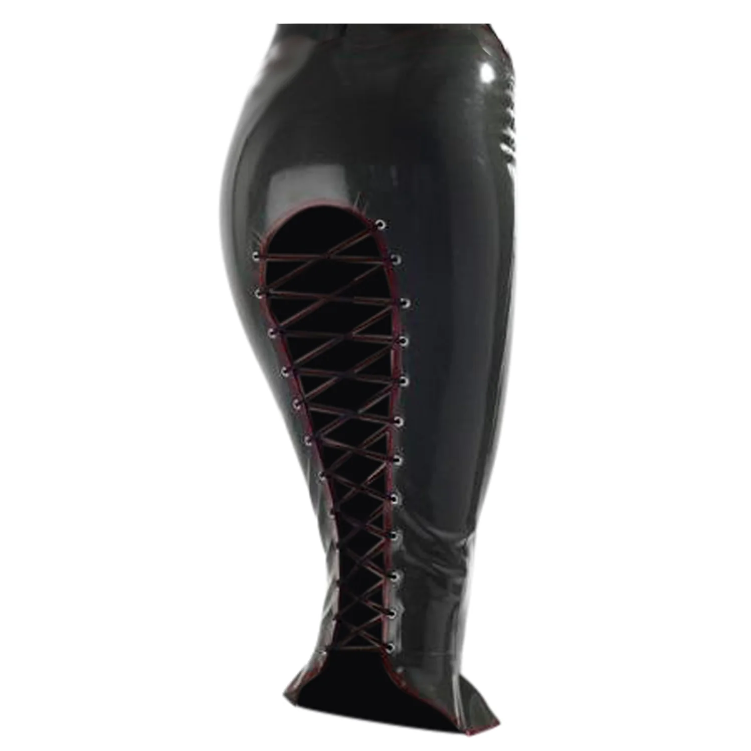 Inverse Derriere Skirt