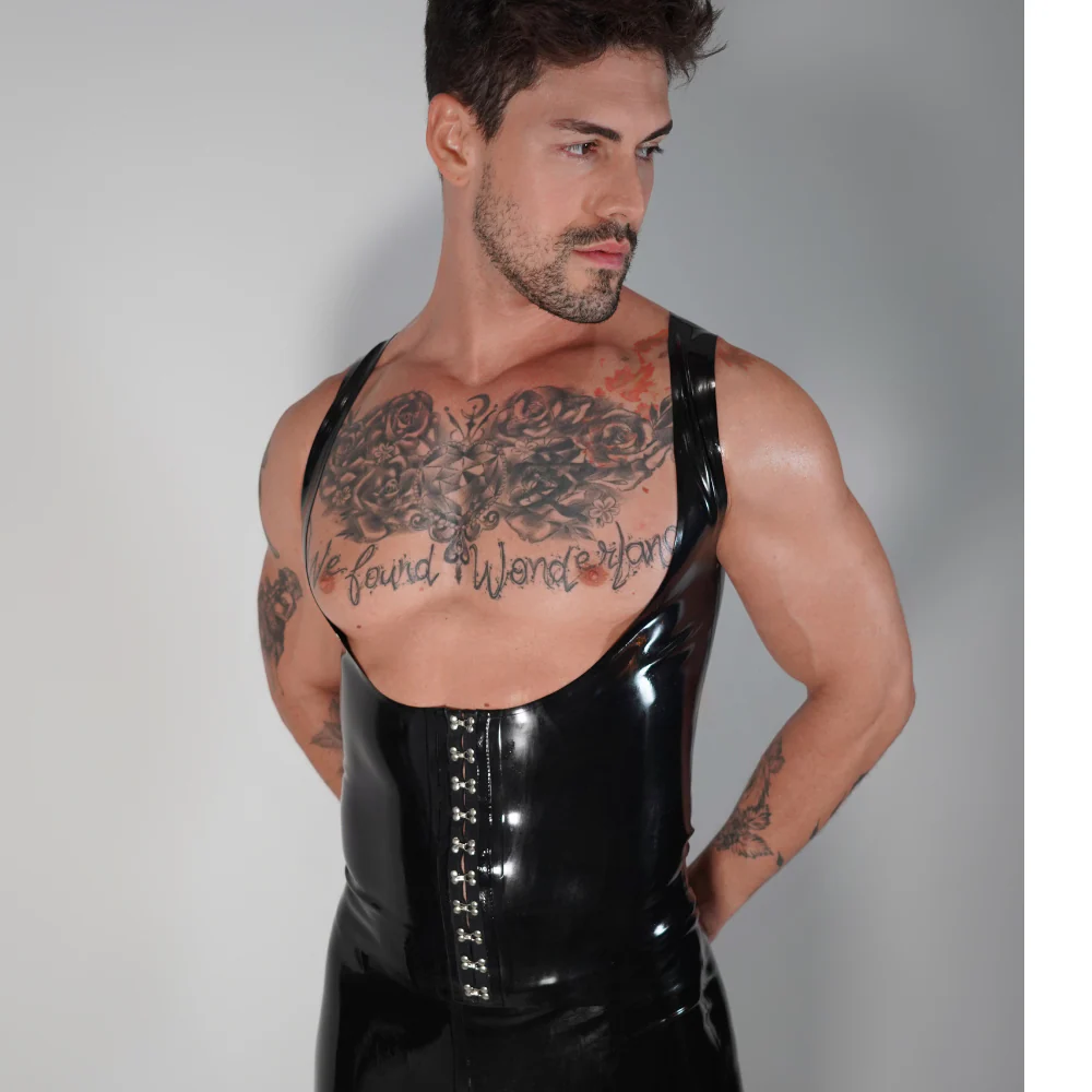 Jeremy Tank - Image 3