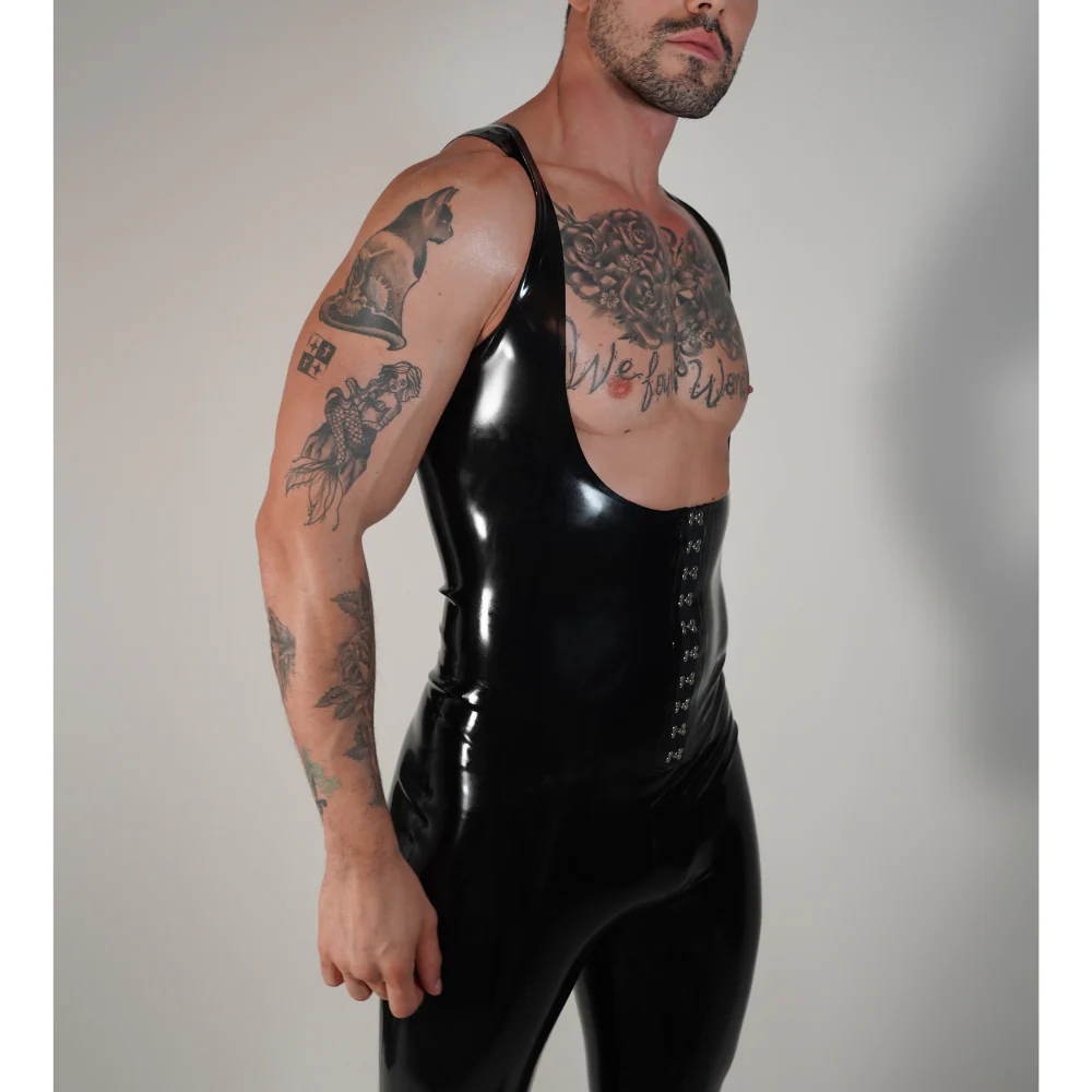 Jeremy Tank - Image 4