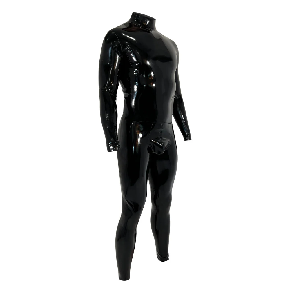 Joey Catsuit - Image 2
