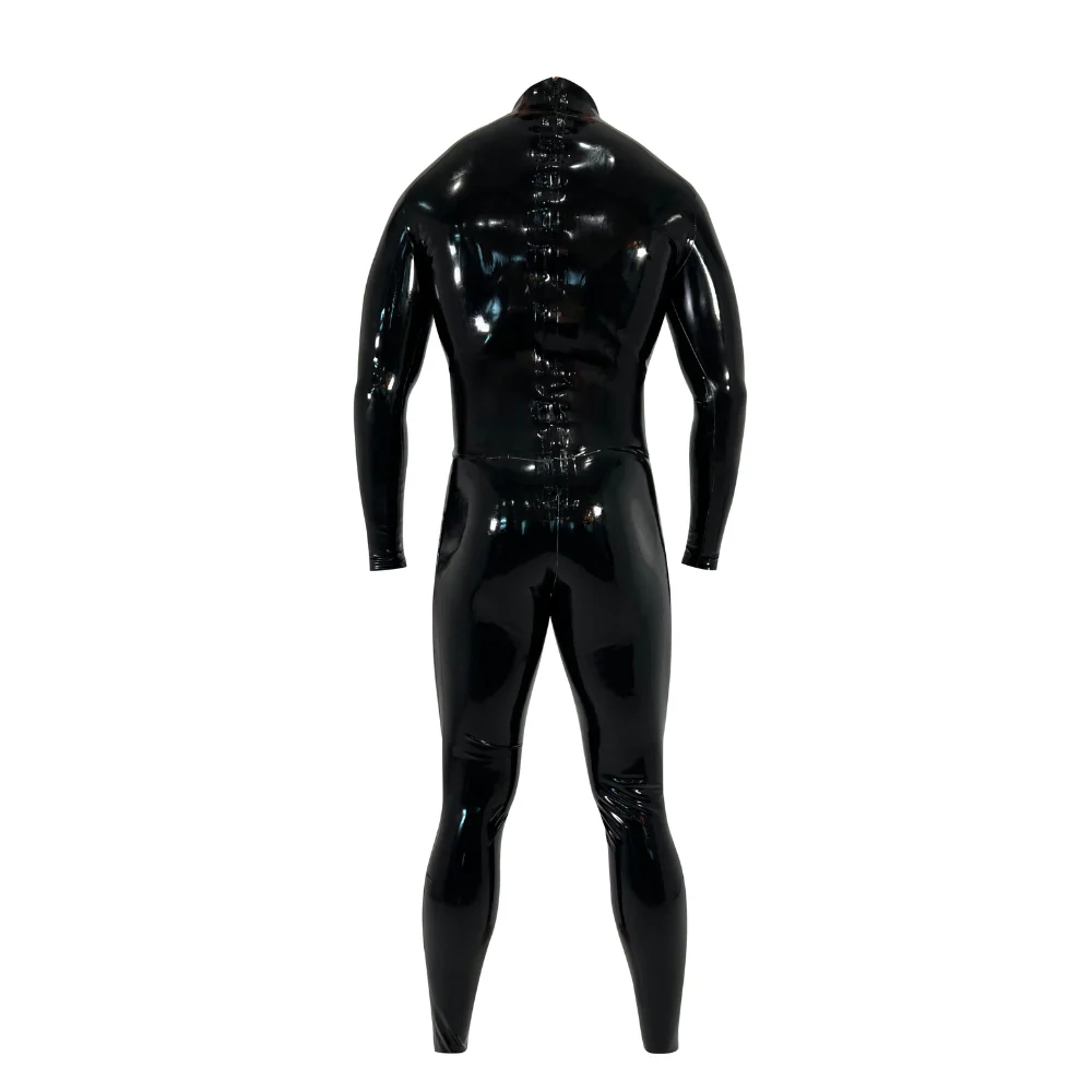 Joey Catsuit - Image 3