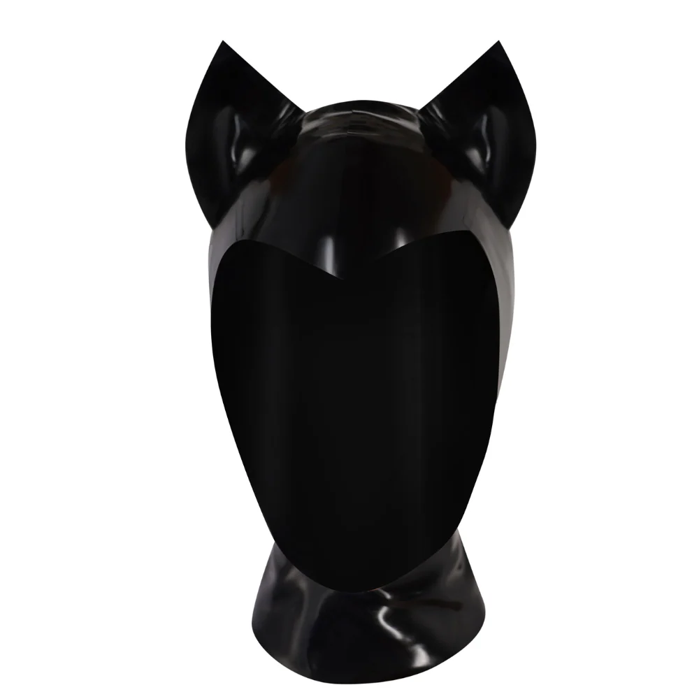 Kitty Hood