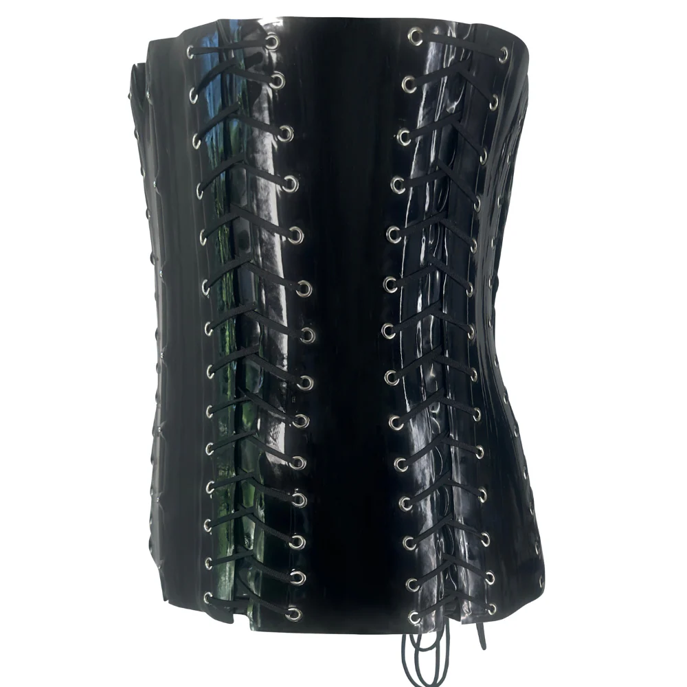 Lace Me Up Corset - Image 5