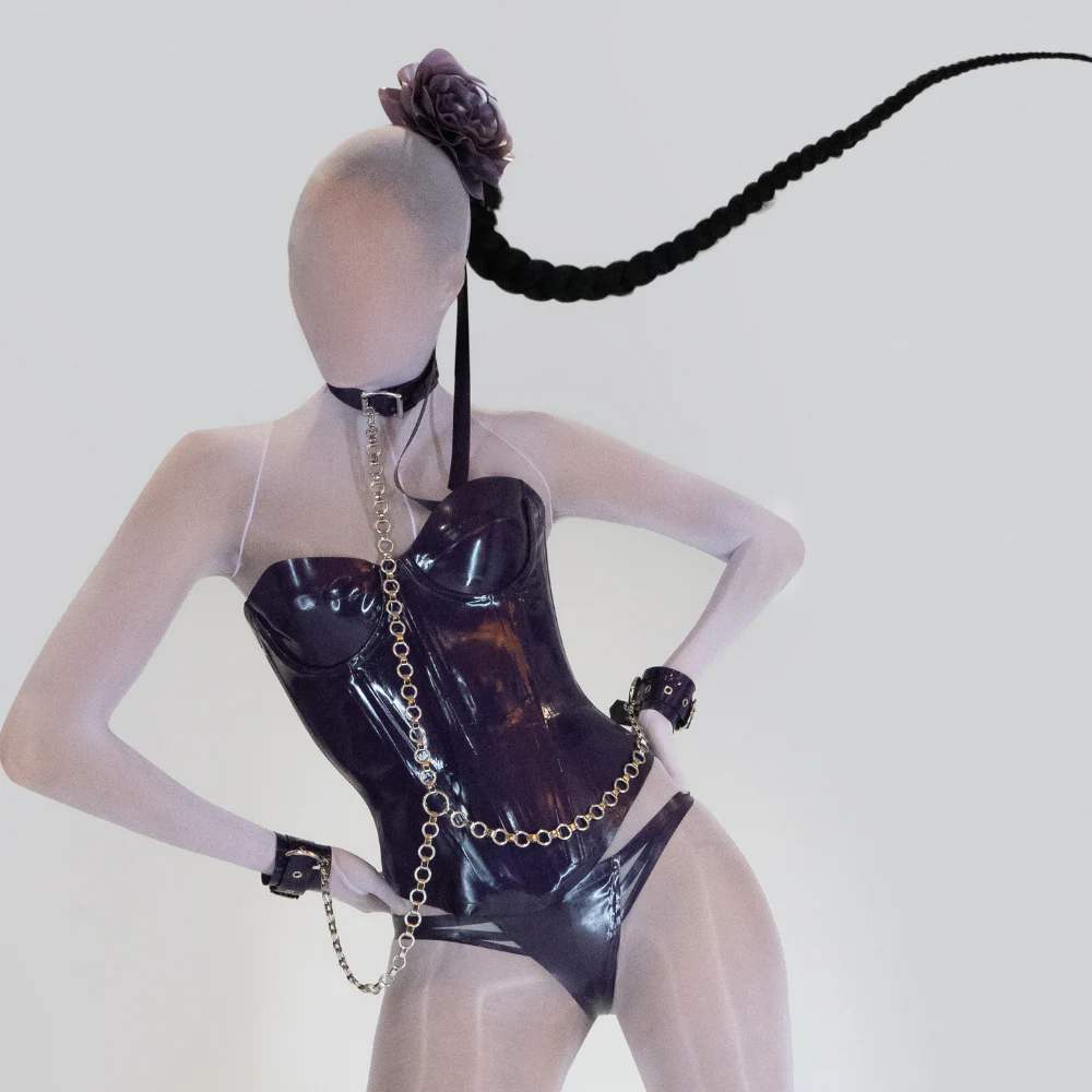 Latch Choker - Image 3