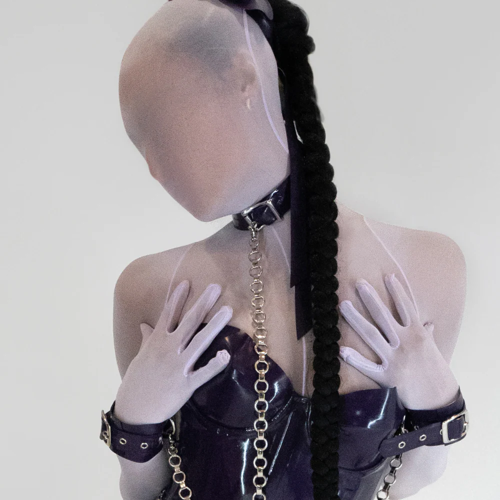 Latch Choker - Image 4