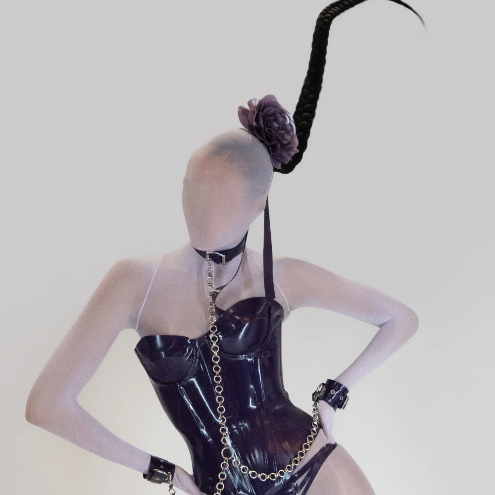 Latch Choker - Image 5