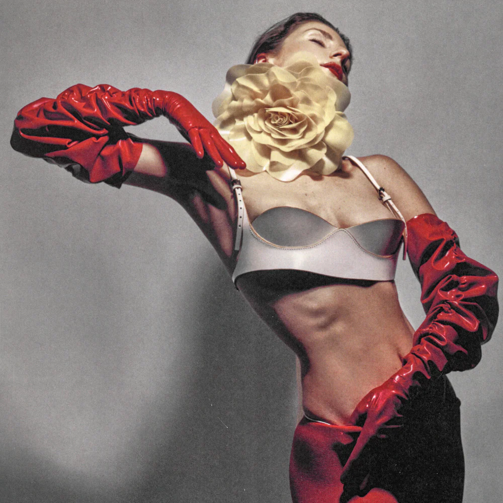 Poof Gloves - Image 2