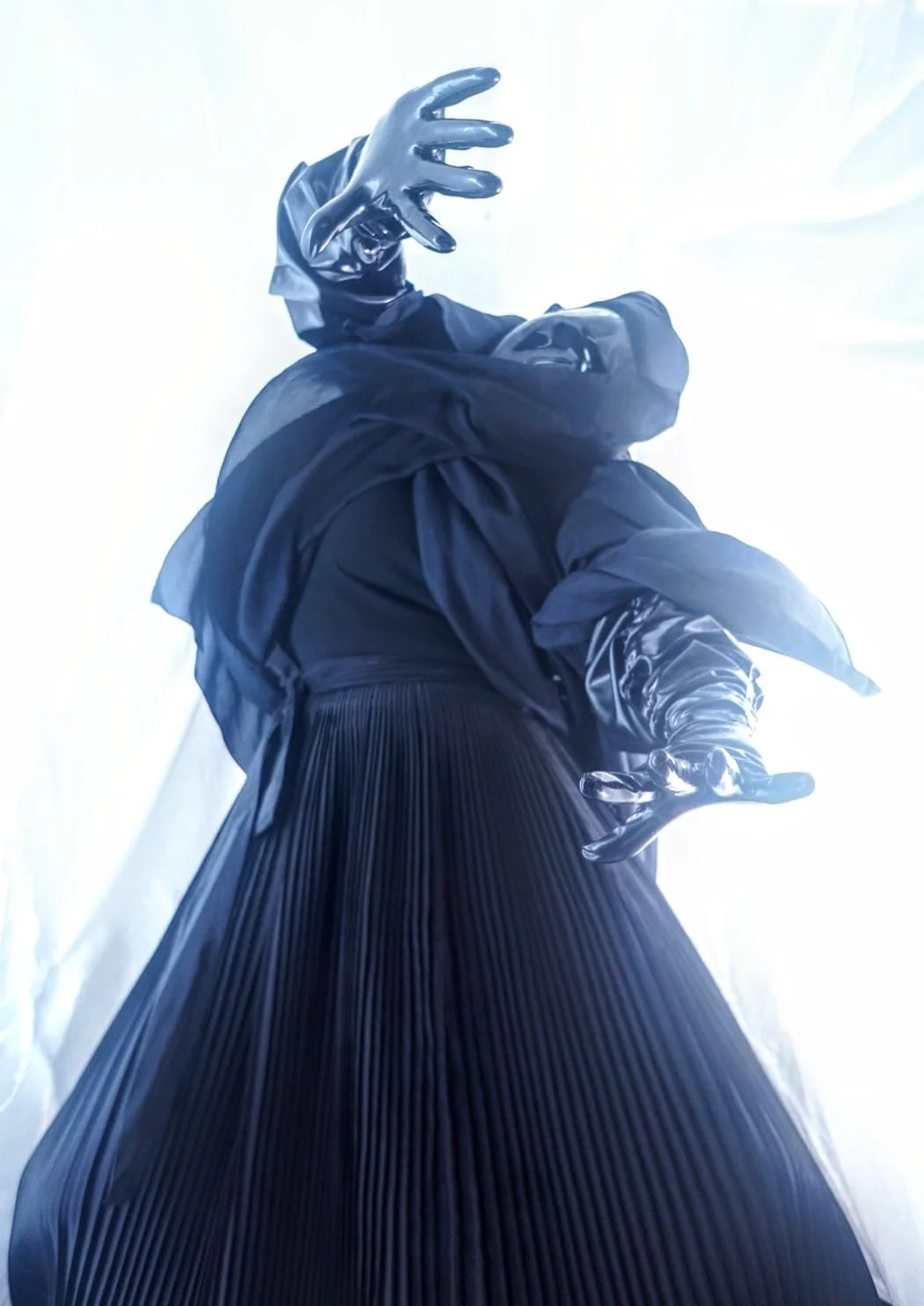 Poof Gloves - Image 5