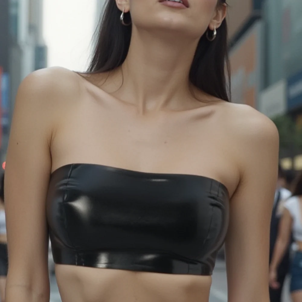 Tube Top - Image 4