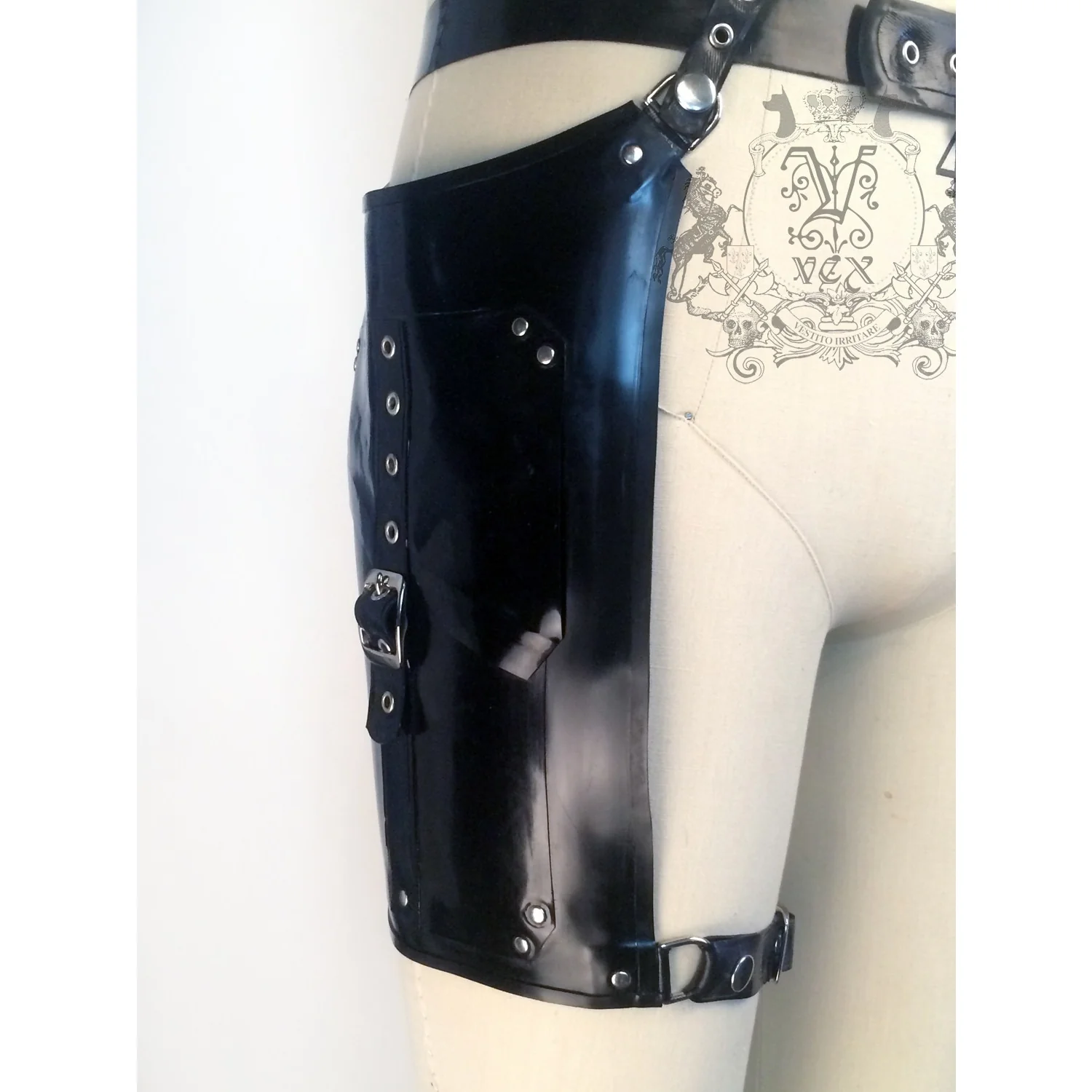 Leg Holster - Image 5