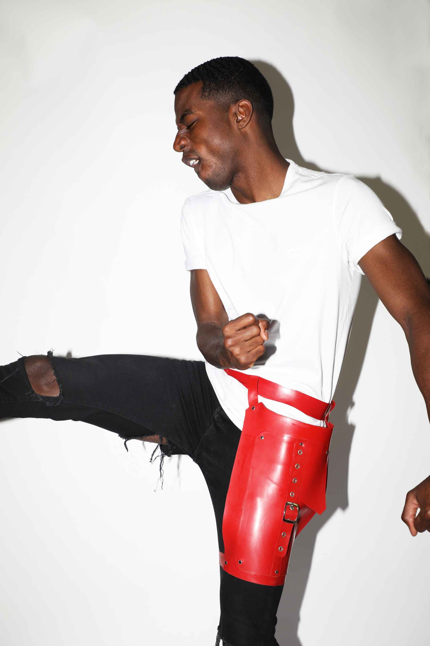 Leg Holster - Image 7