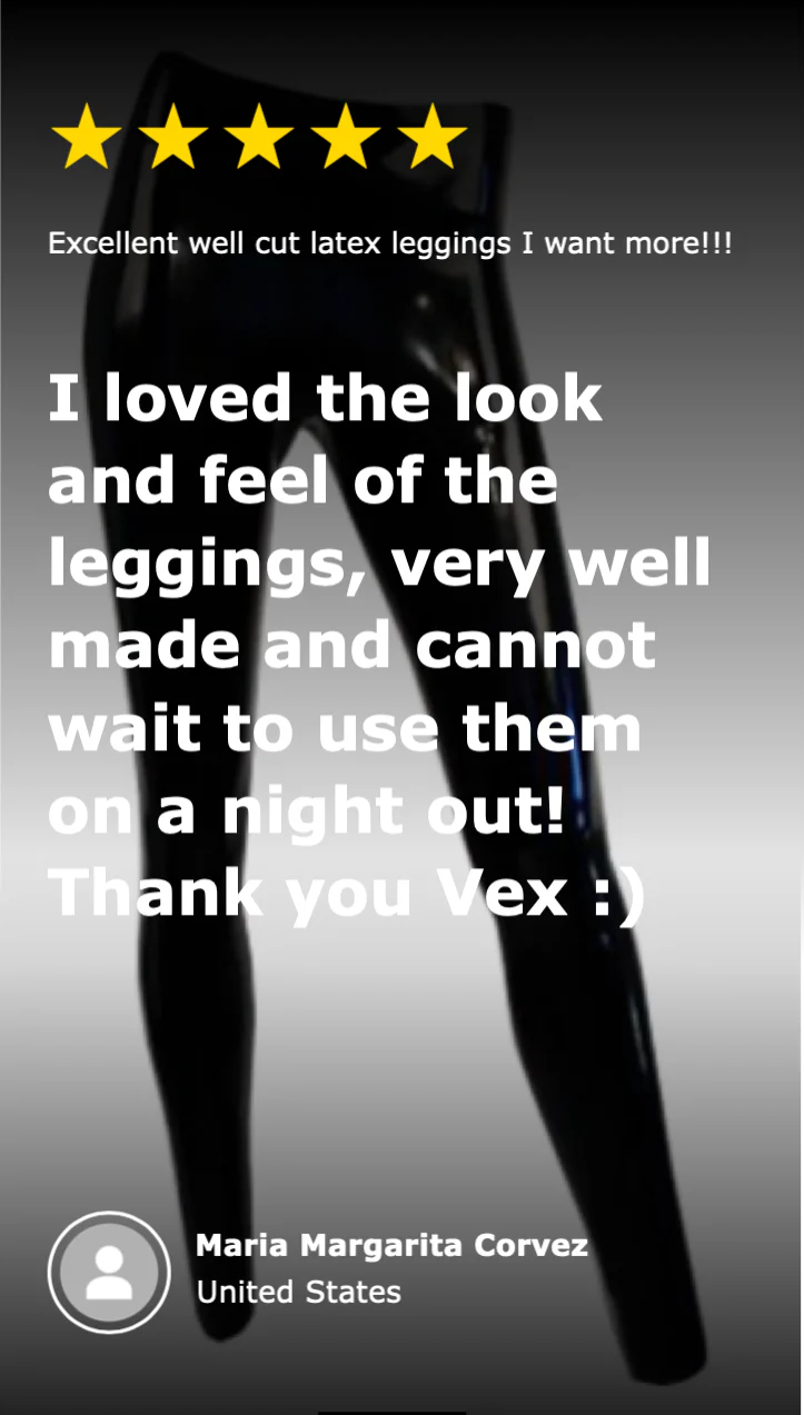 Leggings - Image 4