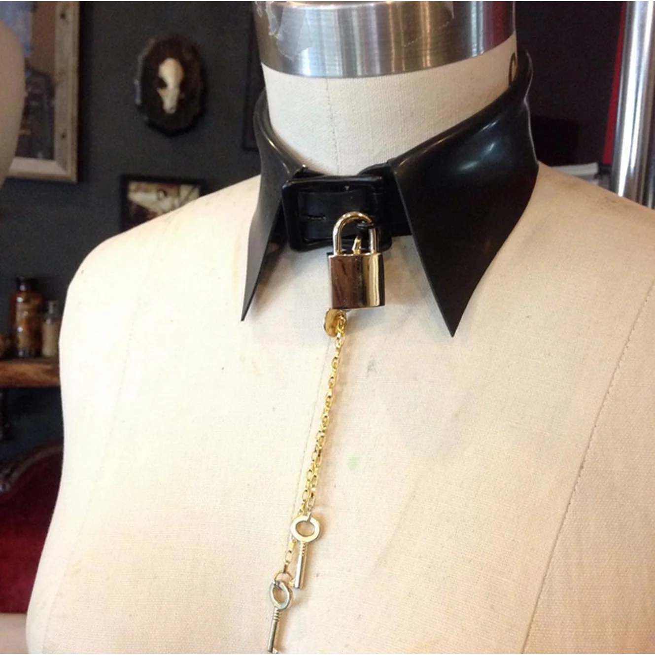 Lock Collar - Image 4