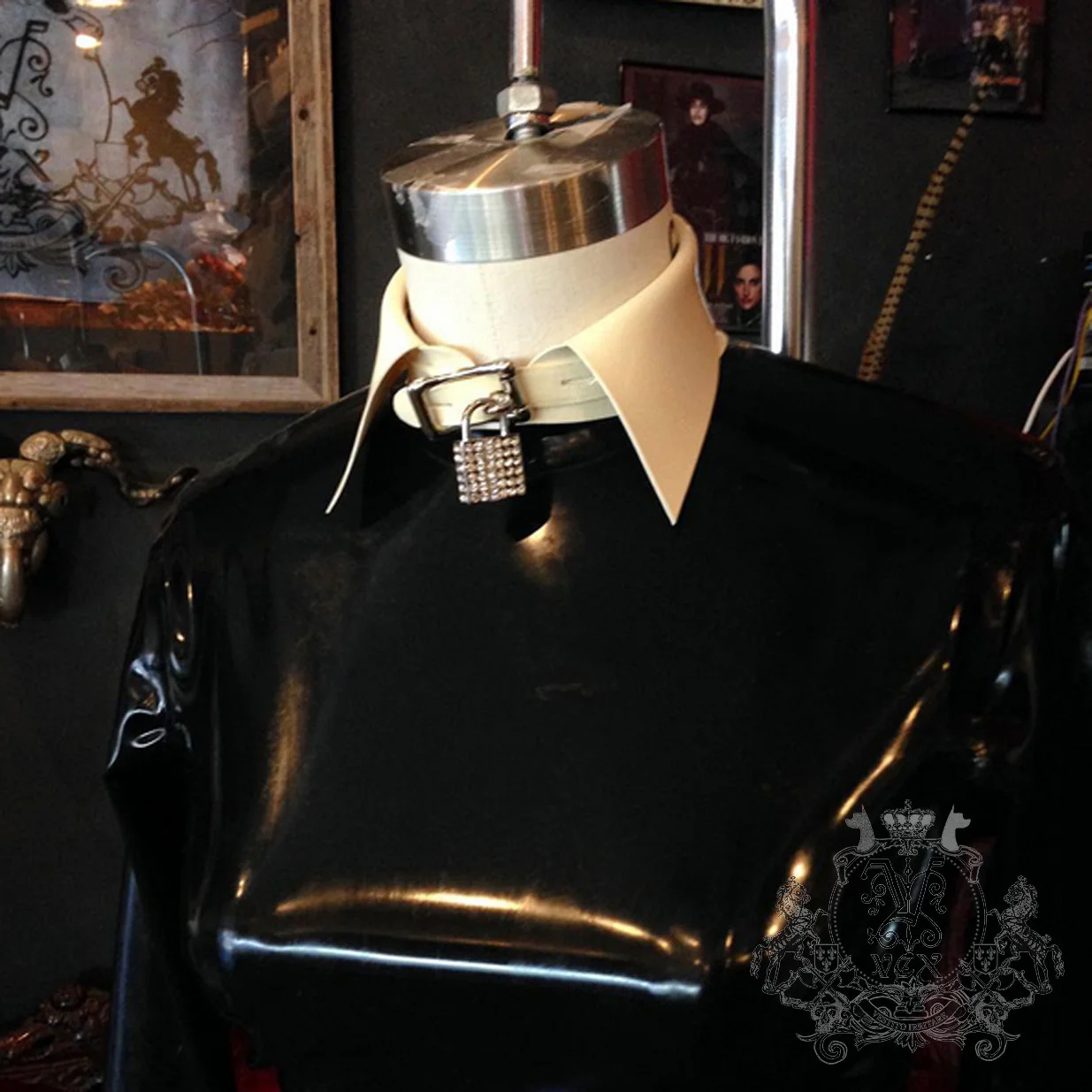 Lock Collar - Image 5