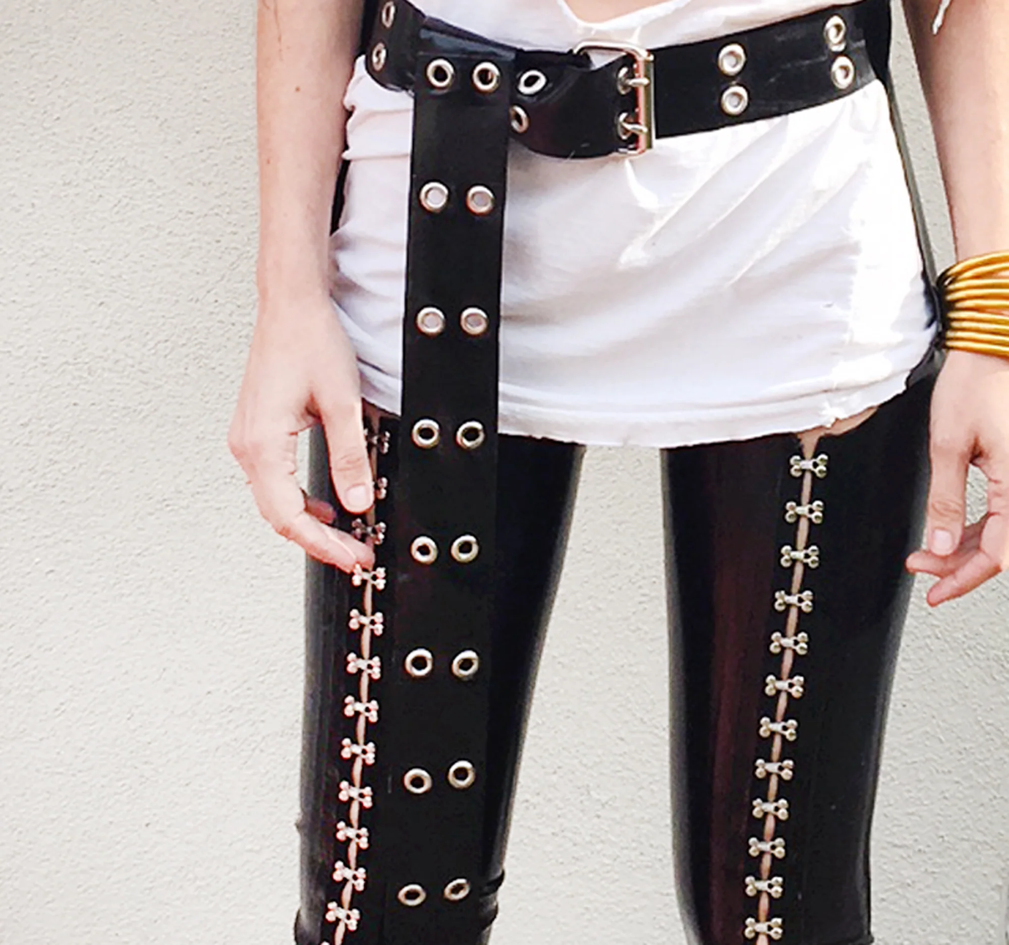 Gimme Danger Belt - Image 8