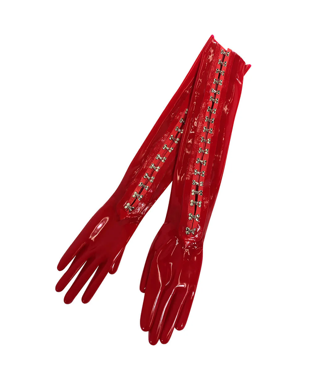 Clip Gloves - Image 3