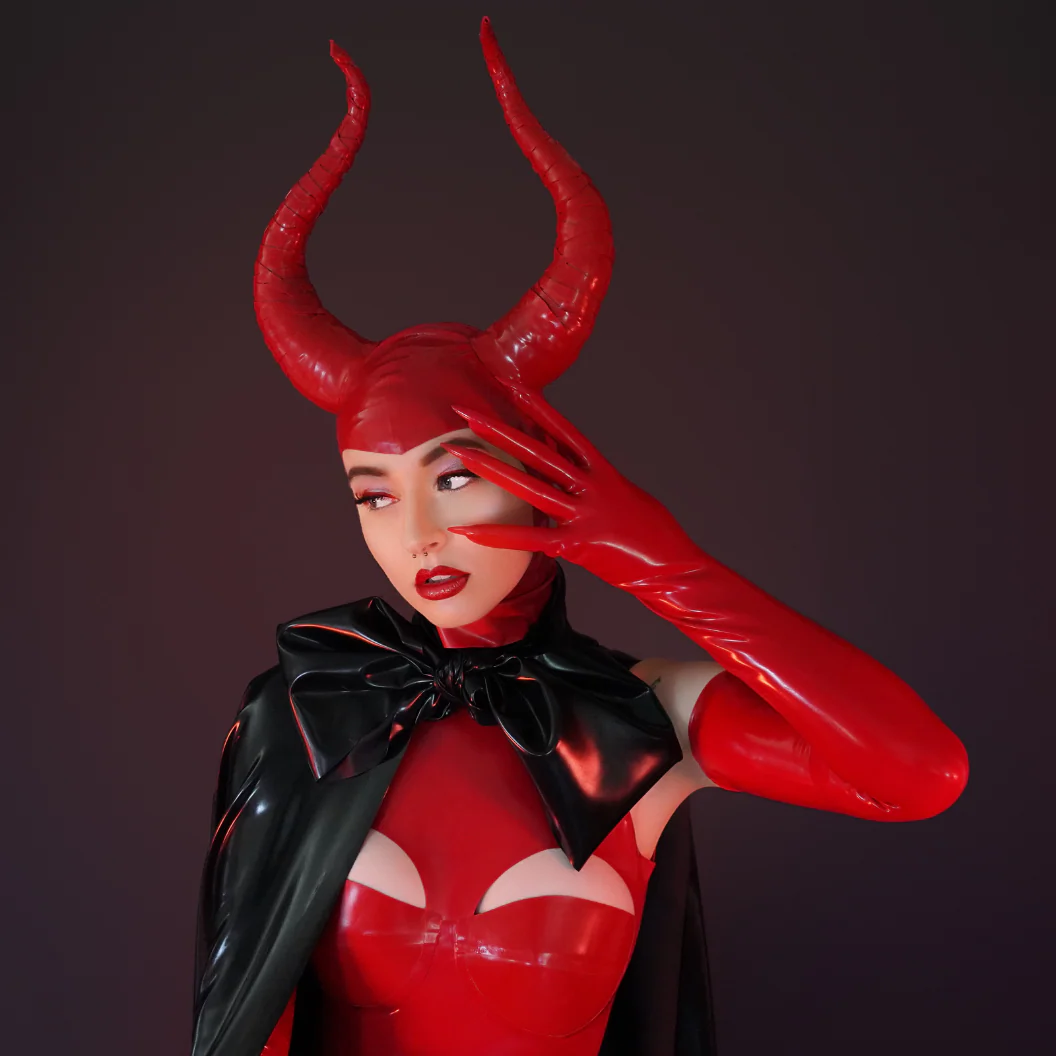 Lucifer Gloves - Image 2