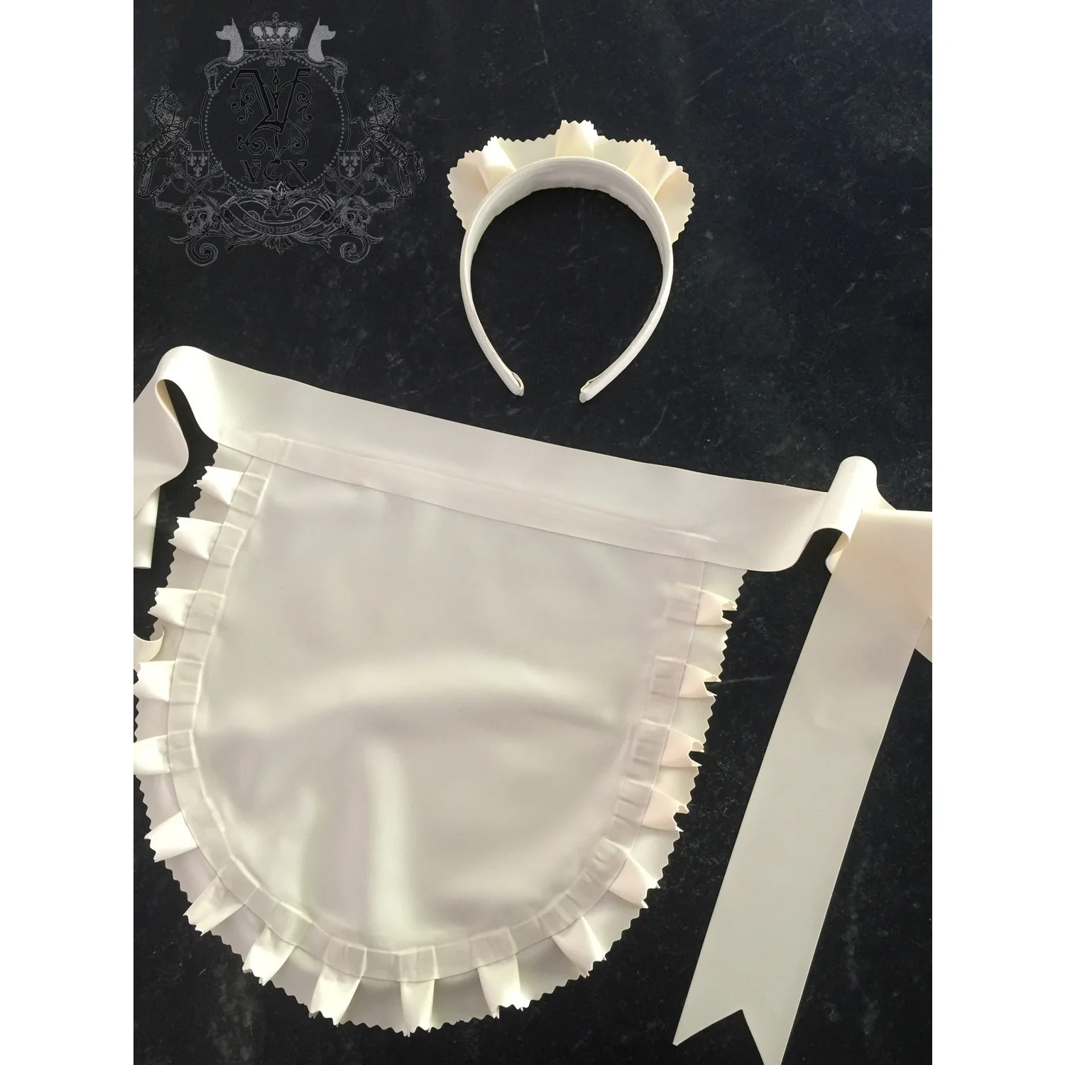 Maids Apron - Image 3