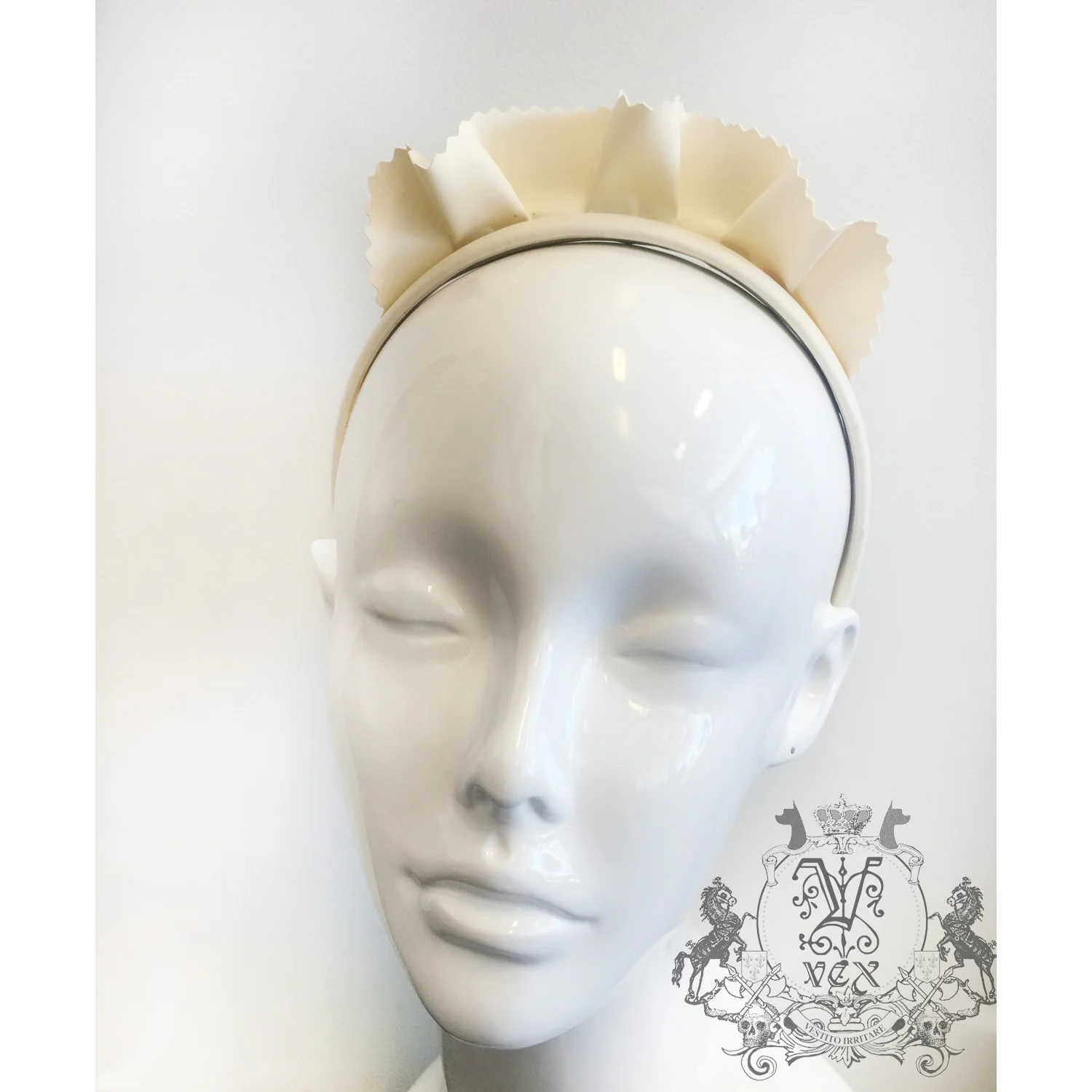 Maids Headband - Image 3