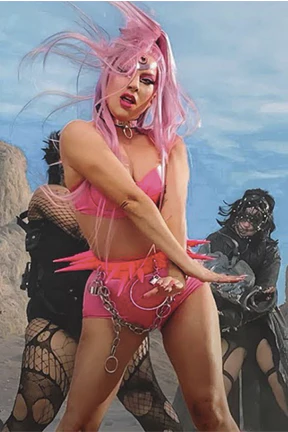 Marilyn Knickers - Image 2