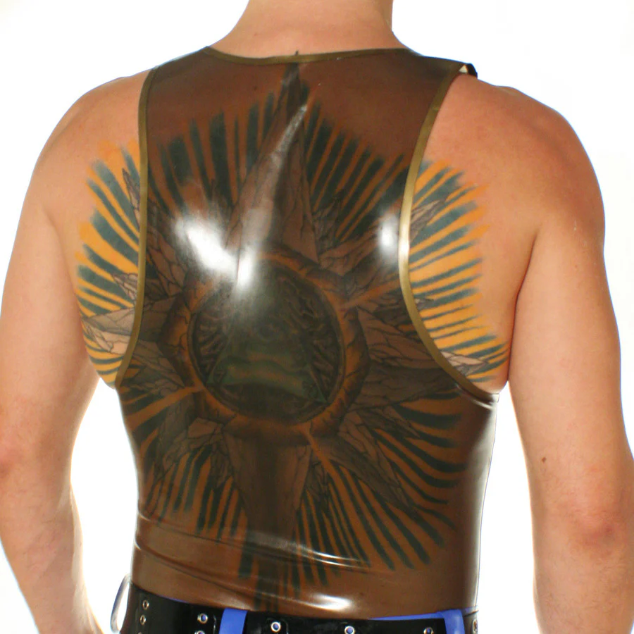 Memelon Tank - Image 3