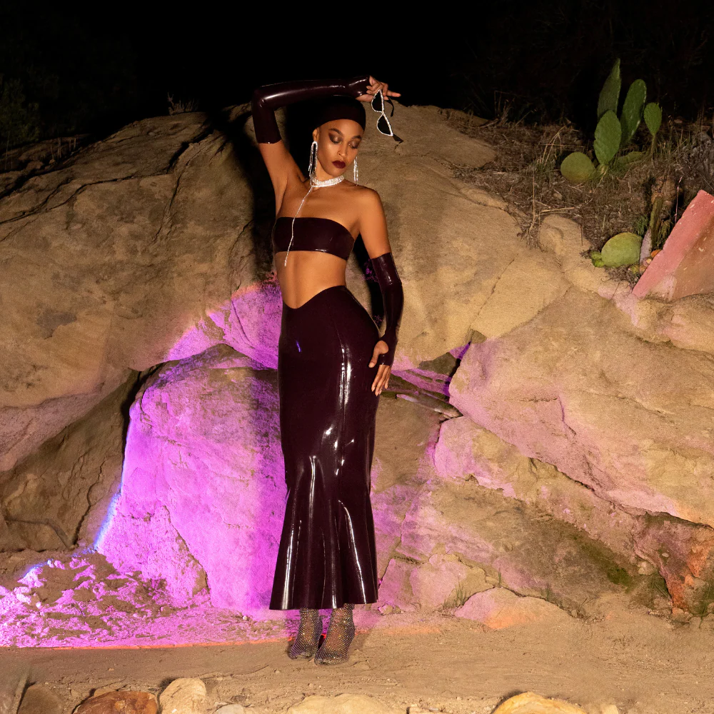 Splash Skirt - Image 2