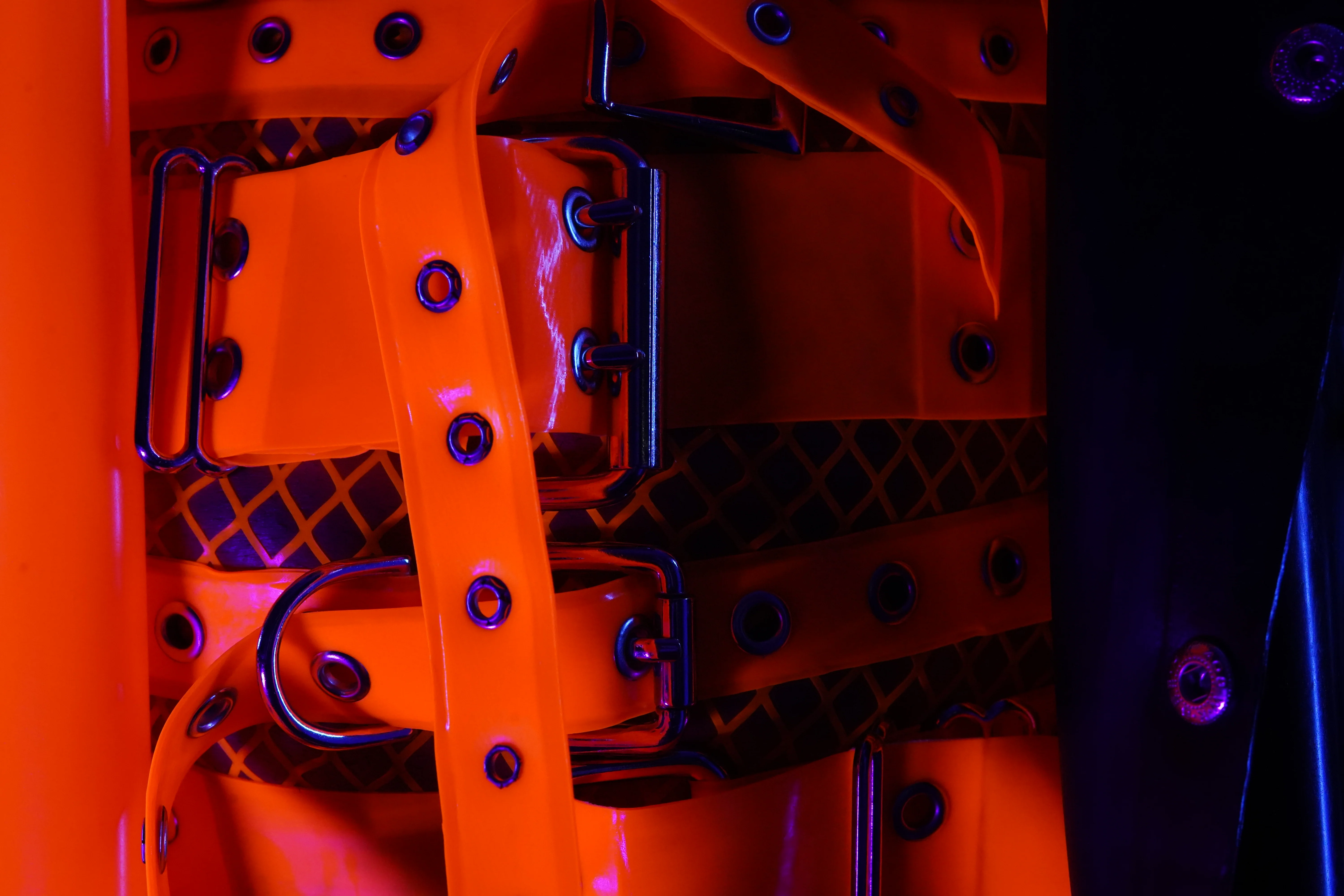Meteor Corset Belt - Image 5