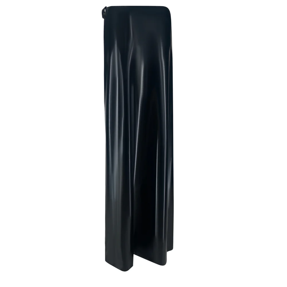 Meteor Wrap Skirt - Image 6