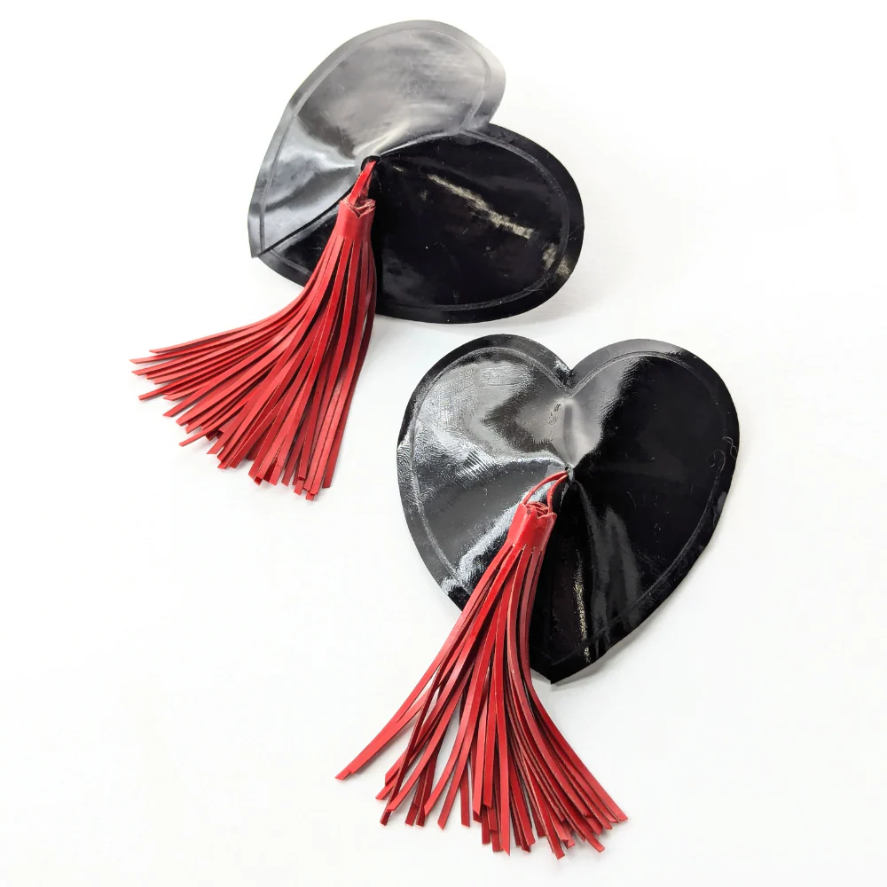 Midnight Hearts GIFT SET READY TO SHIP - Image 3