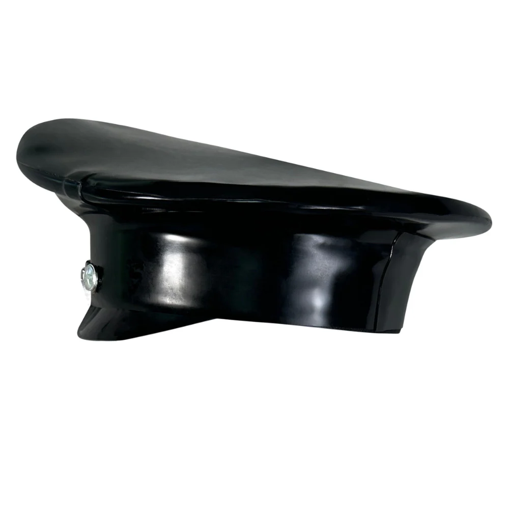 Military Hat - Image 6