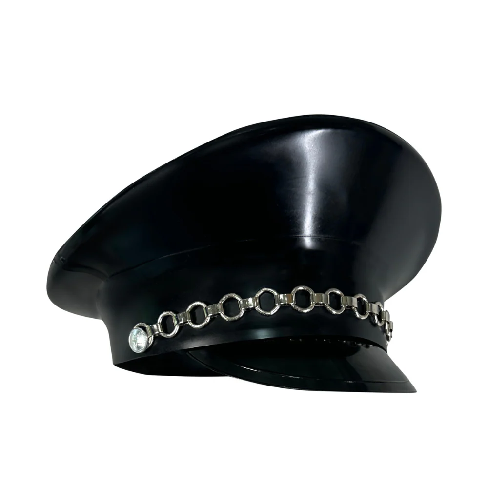 Military Hat - Image 7